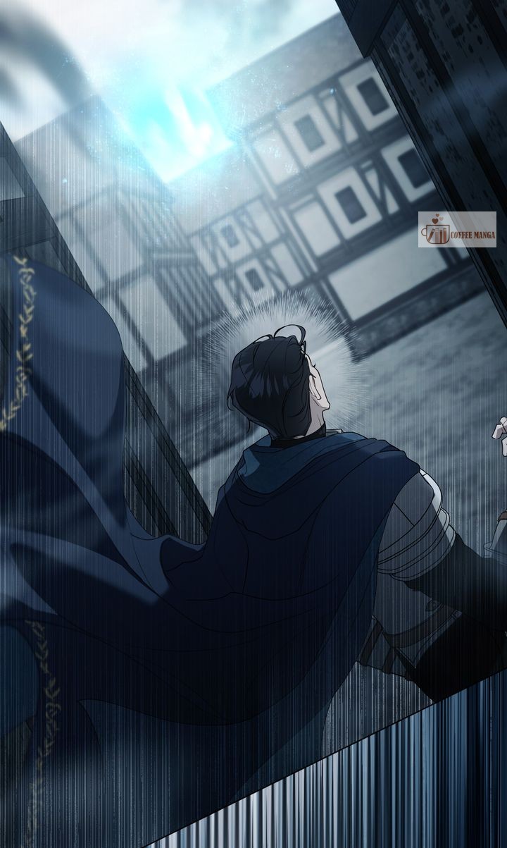 It Was Just a Contract Marriage, chapter 80