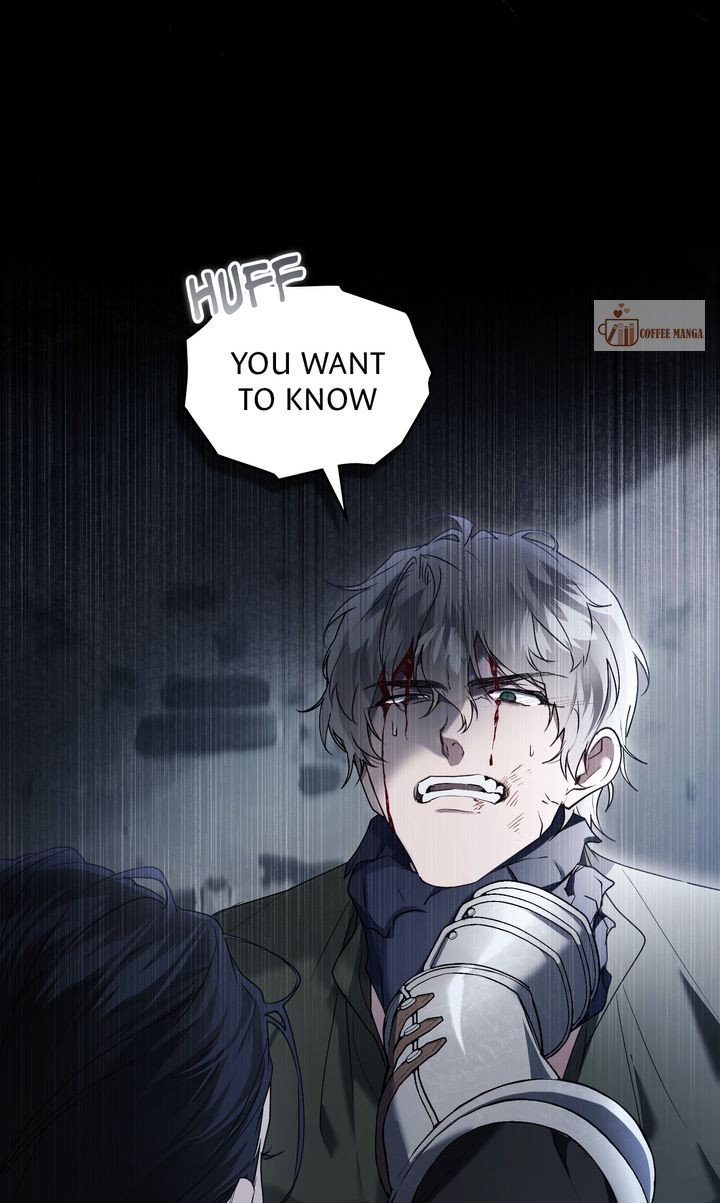 It Was Just a Contract Marriage, chapter 80