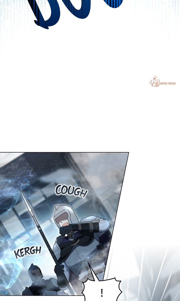 It Was Just a Contract Marriage, chapter 80
