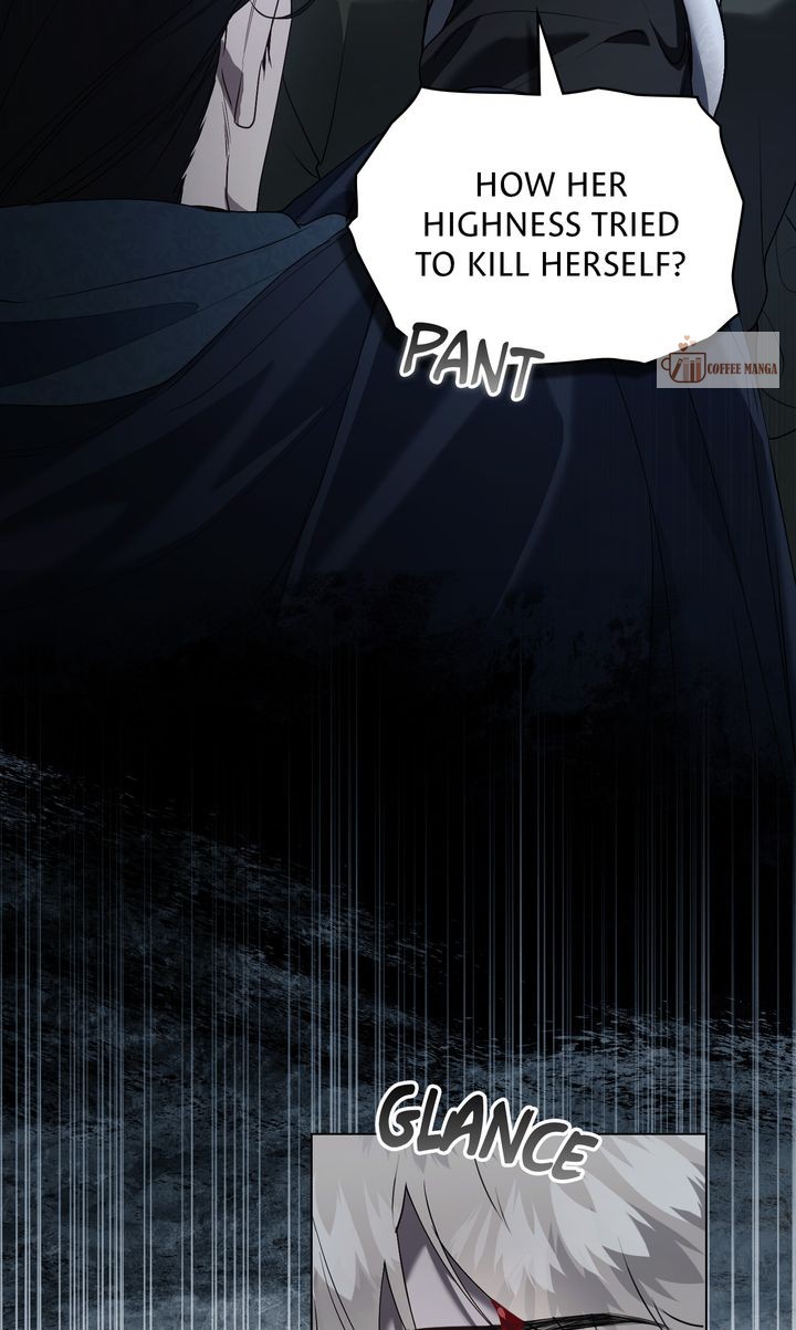 It Was Just a Contract Marriage, chapter 80