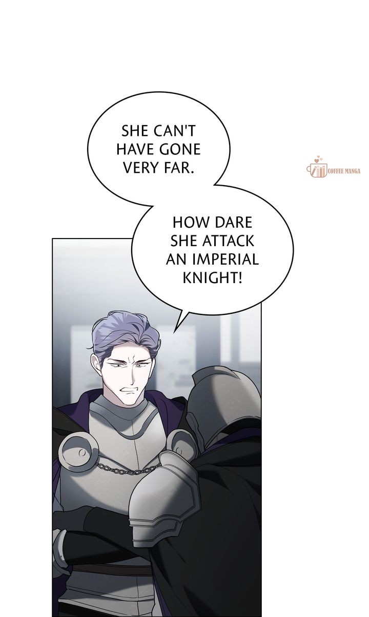 It Was Just a Contract Marriage, chapter 80
