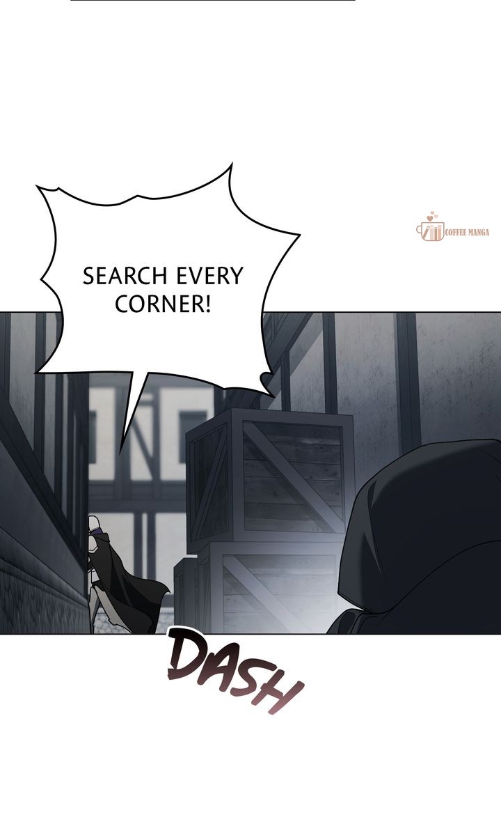 It Was Just a Contract Marriage, chapter 80