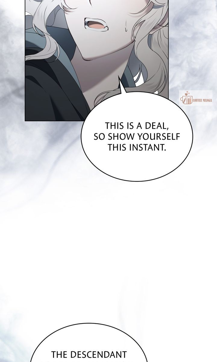 It Was Just a Contract Marriage, chapter 80