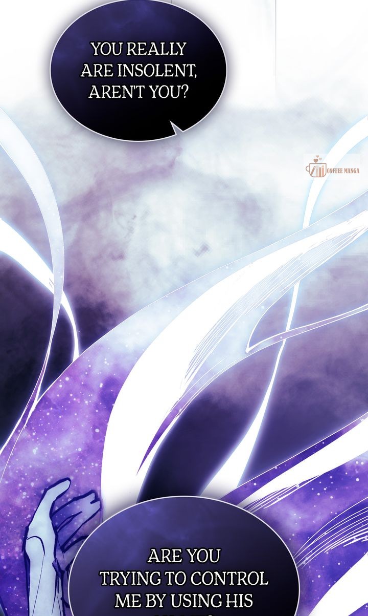 It Was Just a Contract Marriage, chapter 80