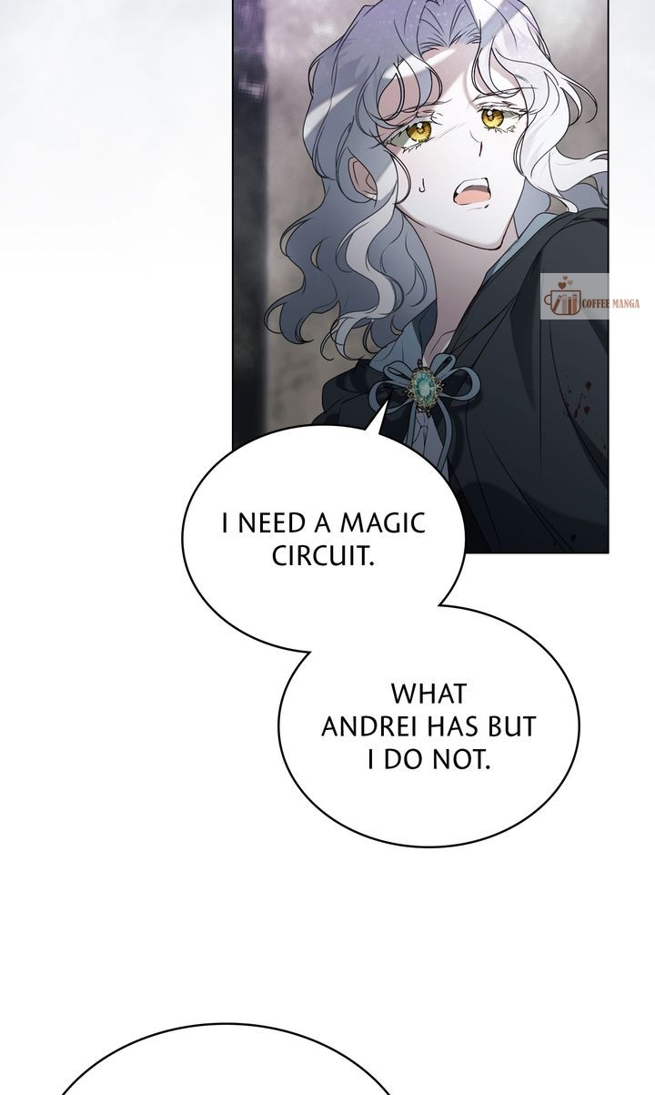 It Was Just a Contract Marriage, chapter 80