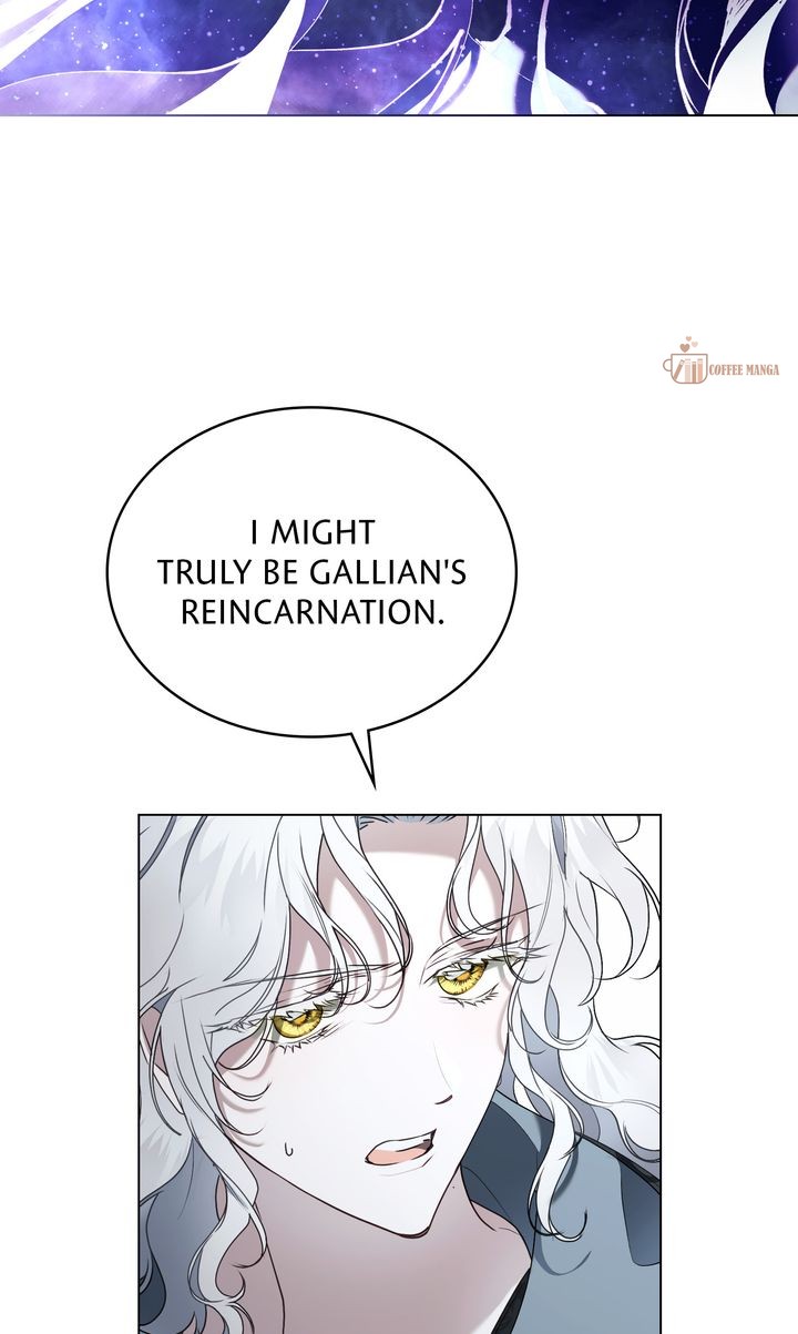 It Was Just a Contract Marriage, chapter 80