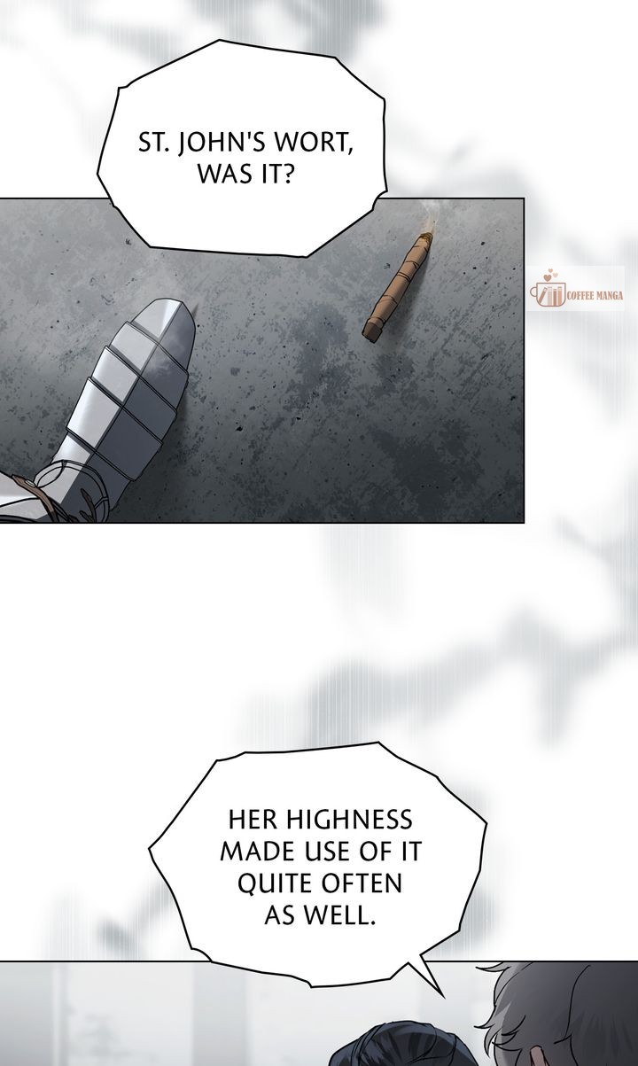 It Was Just a Contract Marriage, chapter 80