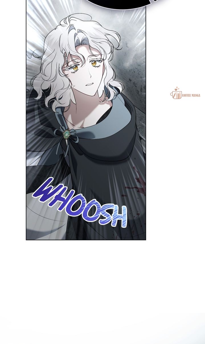 It Was Just a Contract Marriage, chapter 80