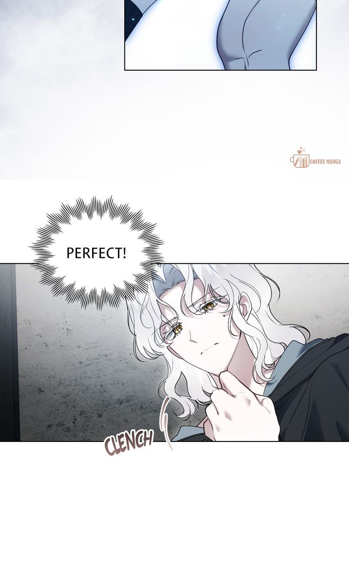 It Was Just a Contract Marriage, chapter 80