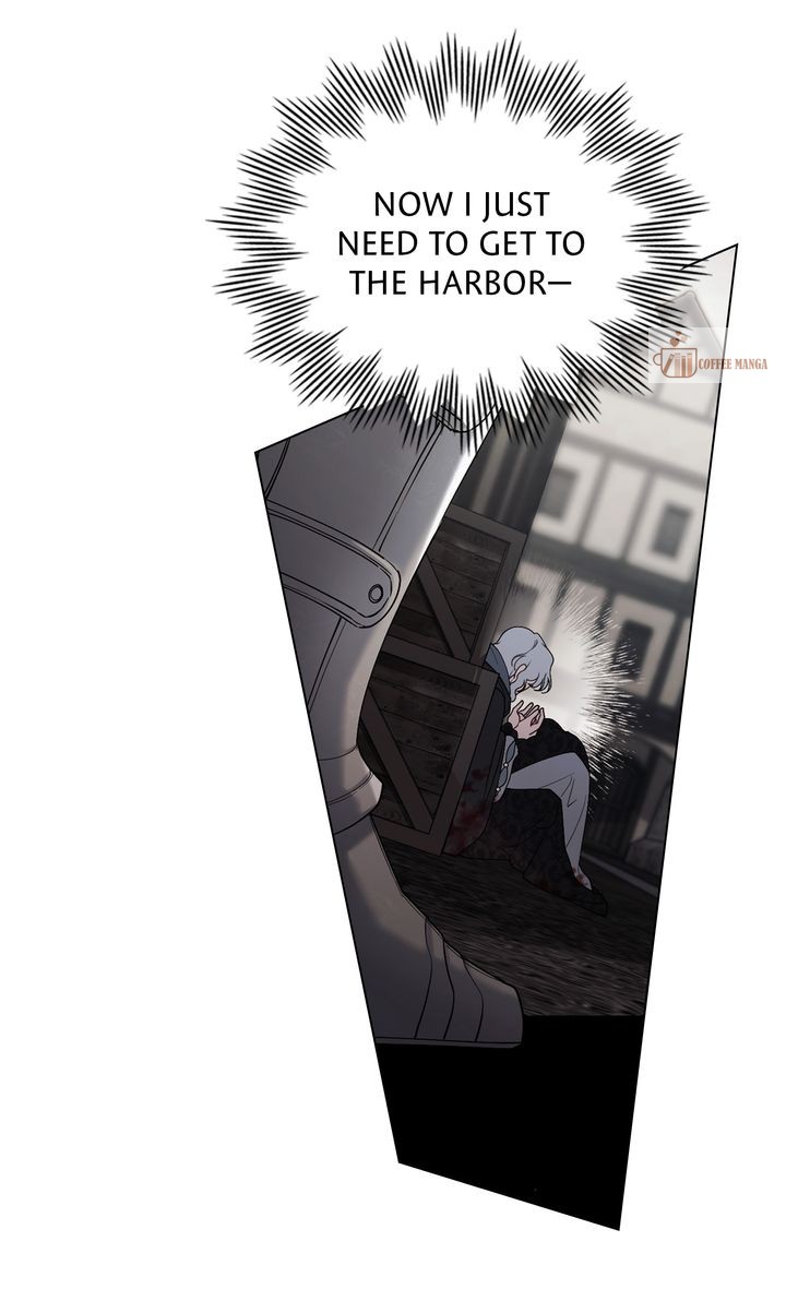It Was Just a Contract Marriage, chapter 80
