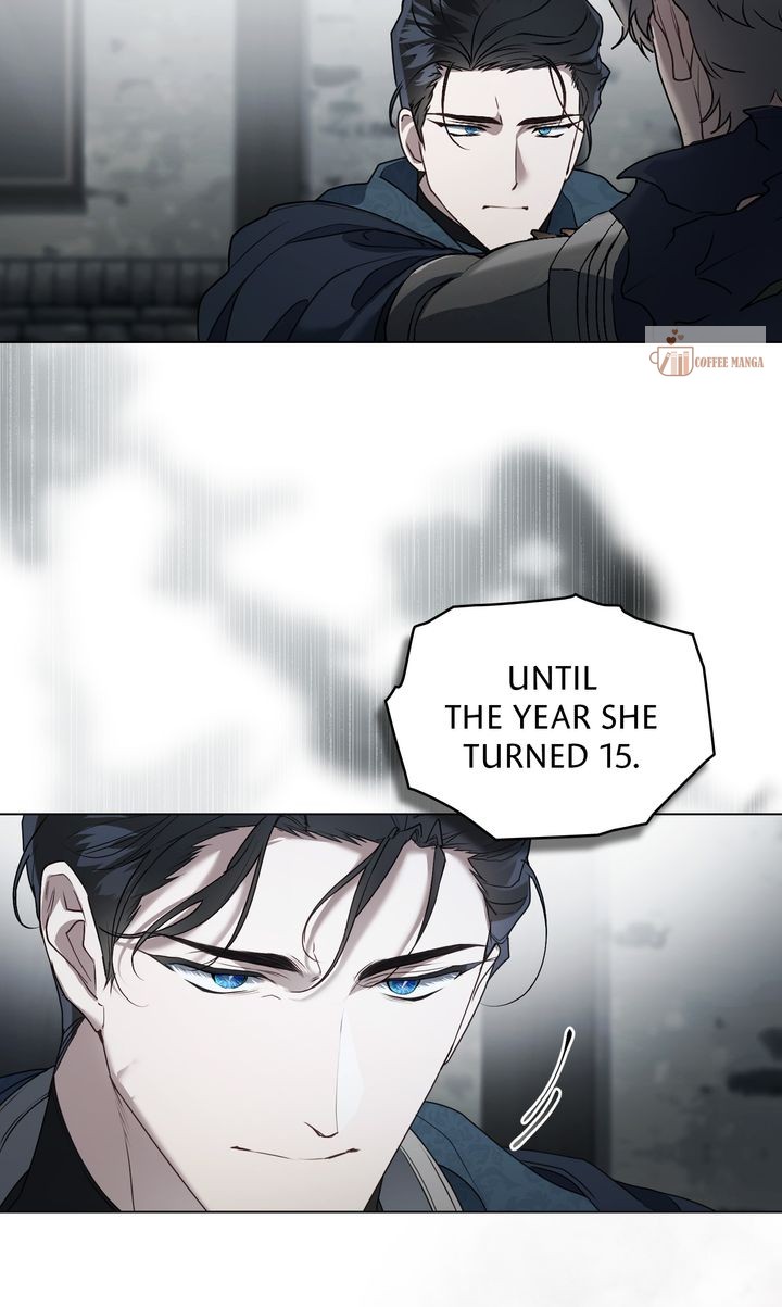 It Was Just a Contract Marriage, chapter 80