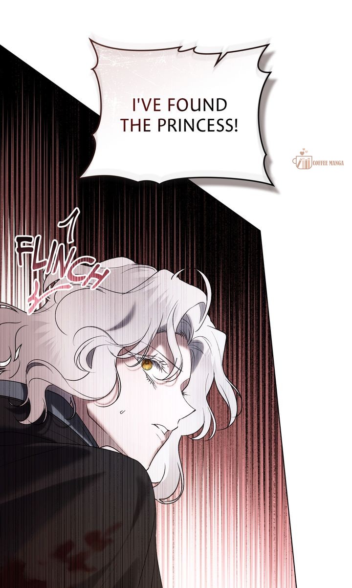 It Was Just a Contract Marriage, chapter 80