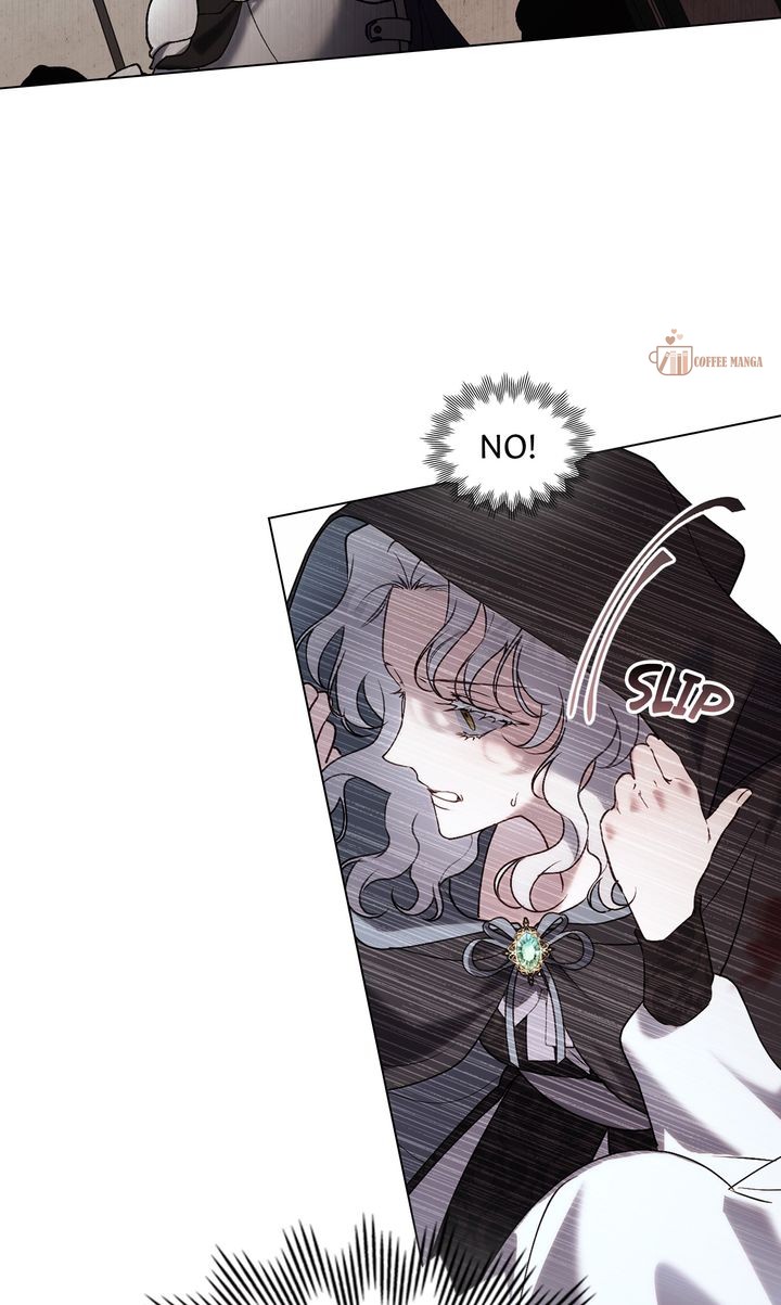 It Was Just a Contract Marriage, chapter 80