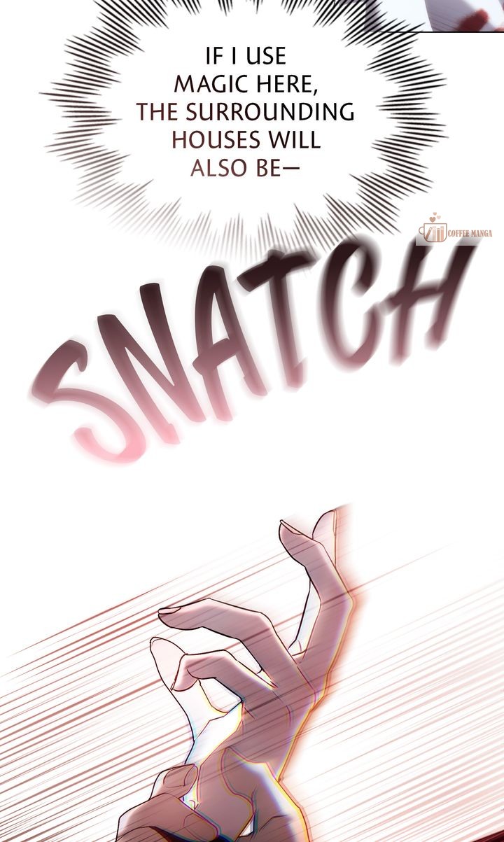 It Was Just a Contract Marriage, chapter 80