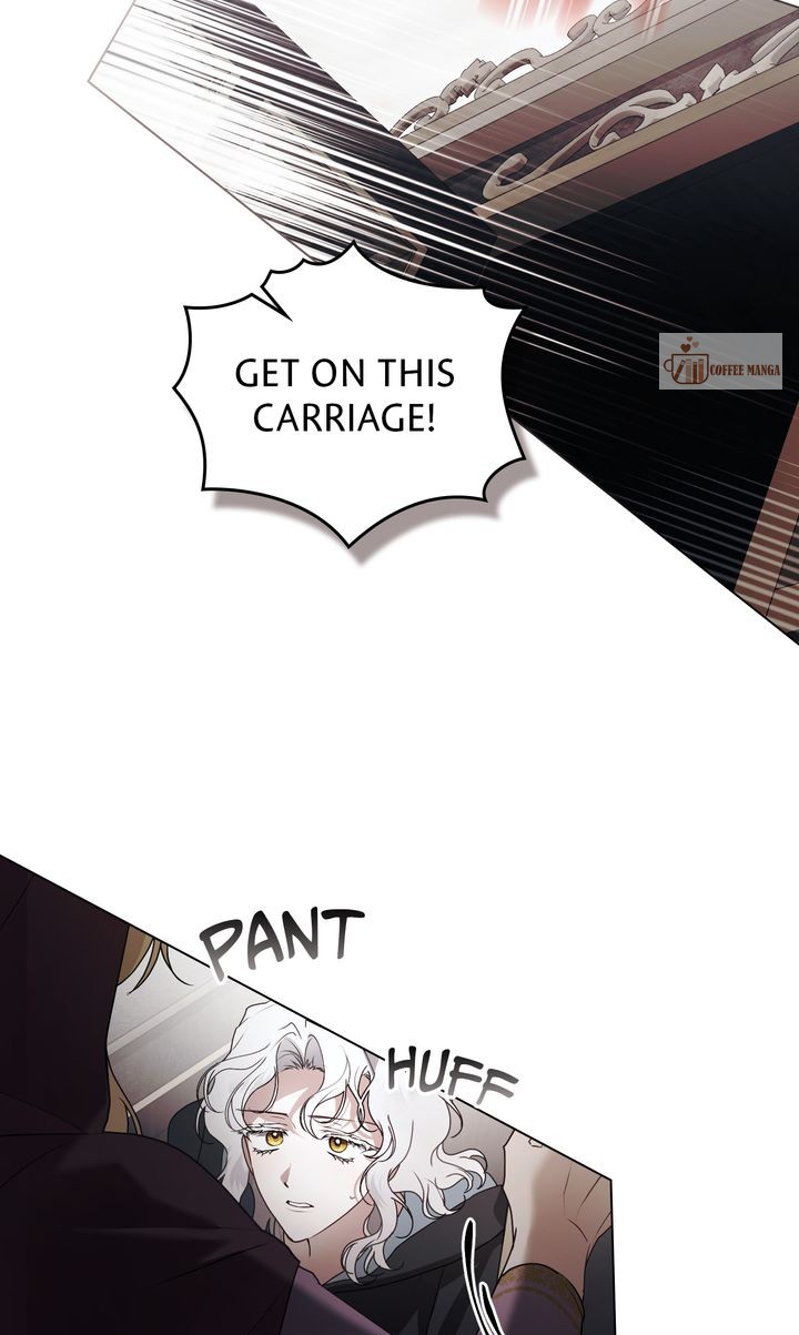 It Was Just a Contract Marriage, chapter 80