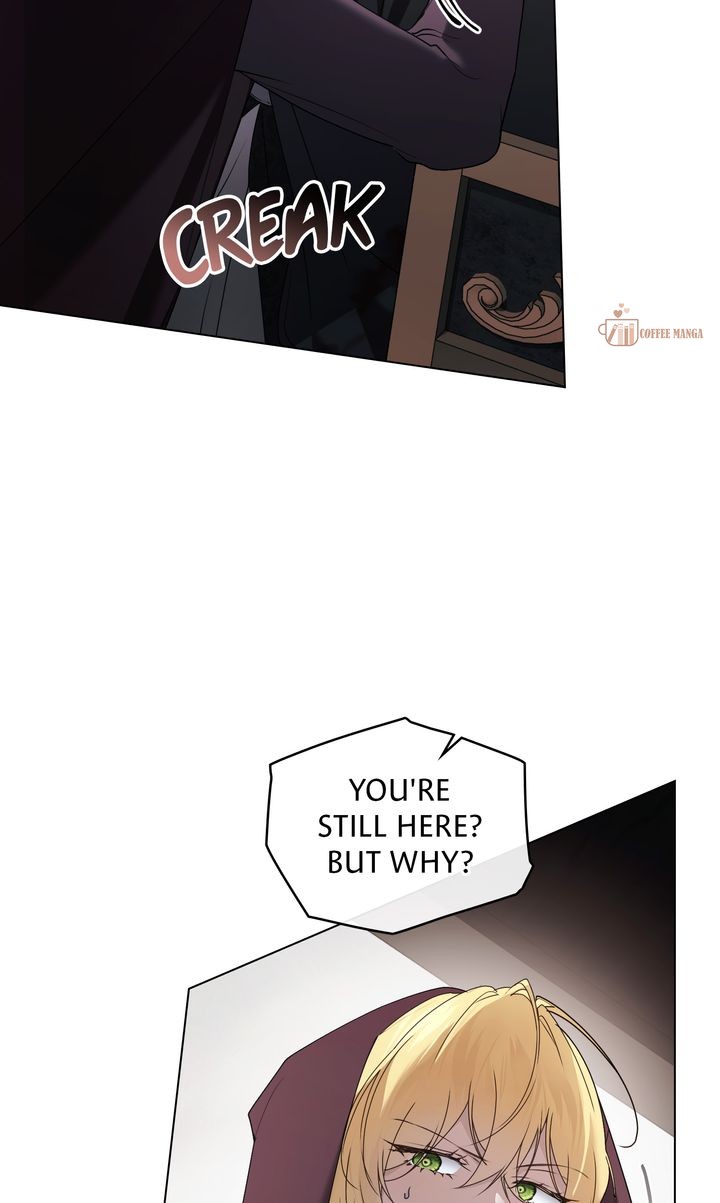 It Was Just a Contract Marriage, chapter 80