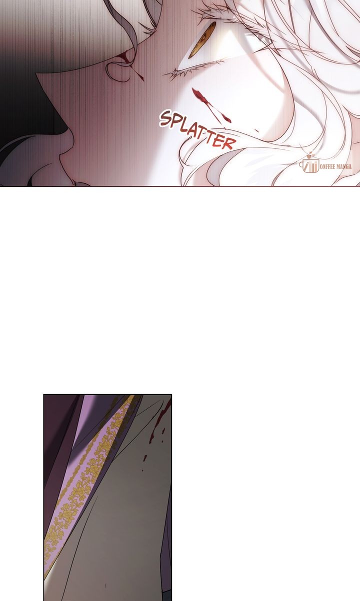 It Was Just a Contract Marriage, chapter 80