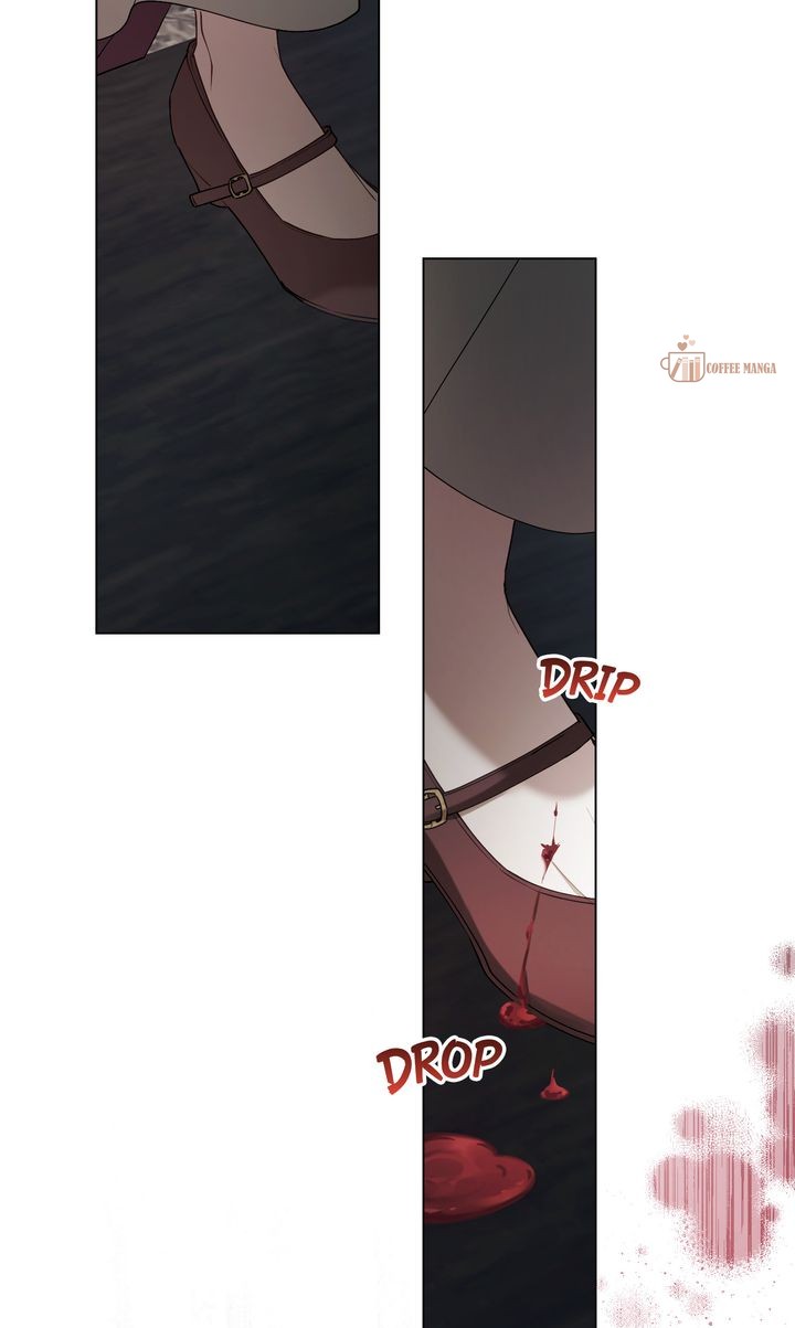It Was Just a Contract Marriage, chapter 80