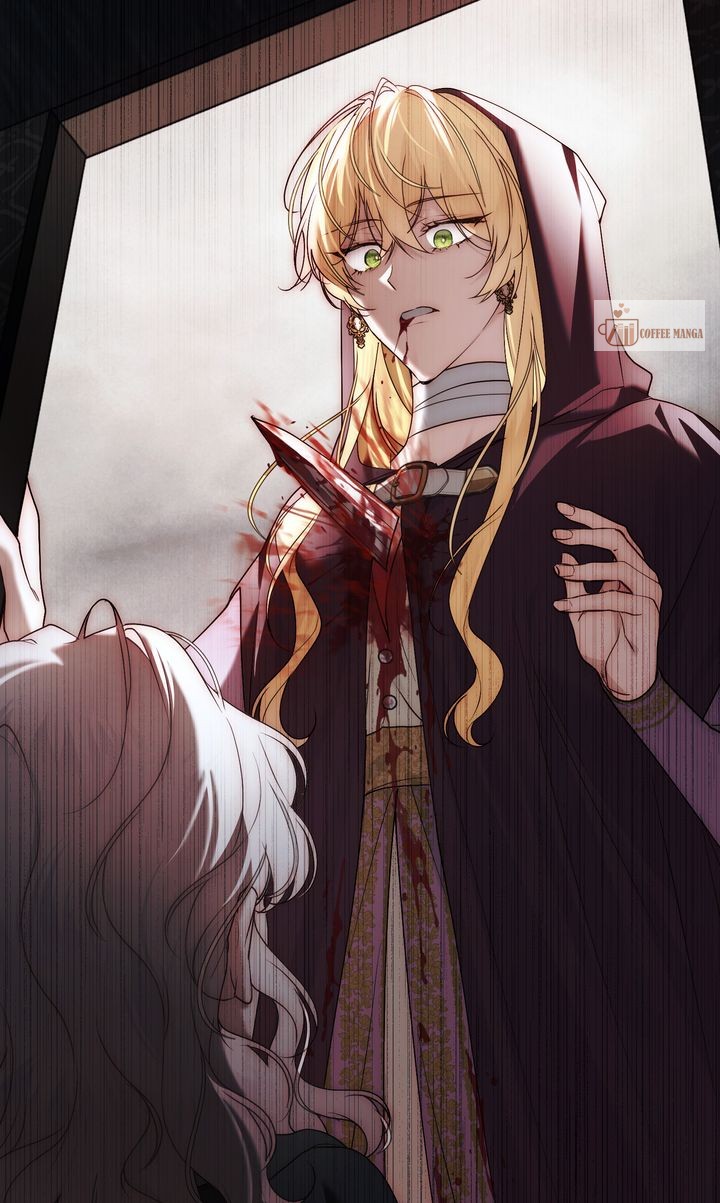 It Was Just a Contract Marriage, chapter 80