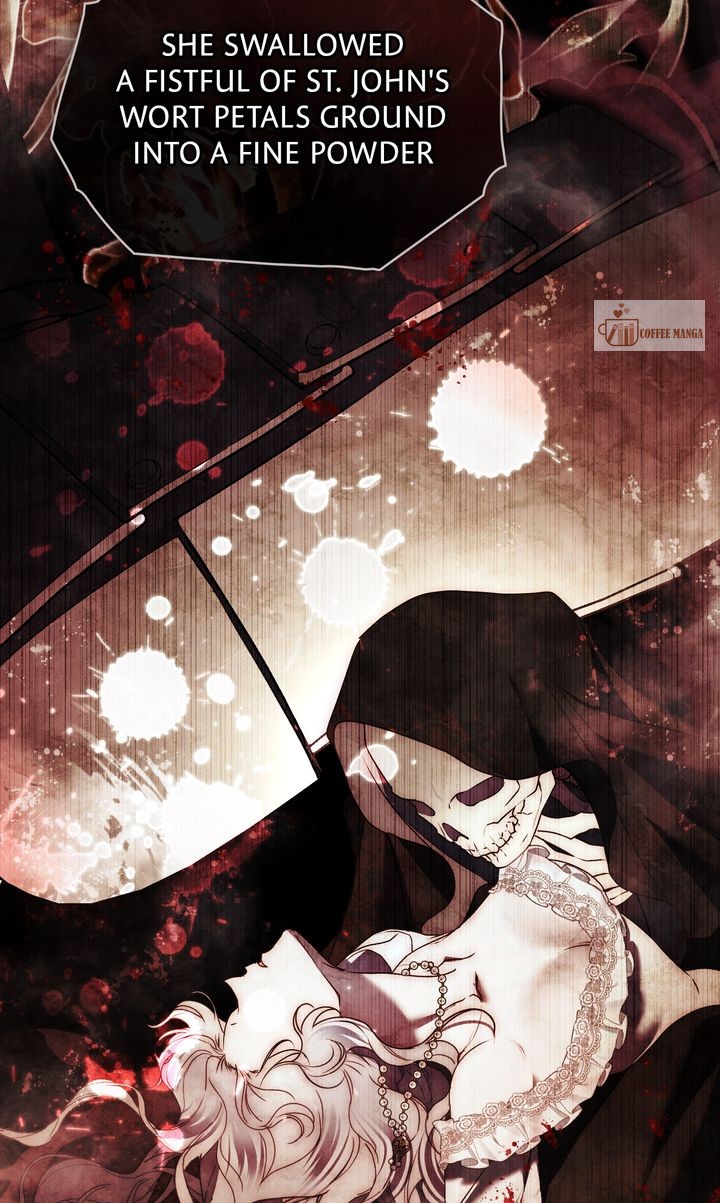 It Was Just a Contract Marriage, chapter 80