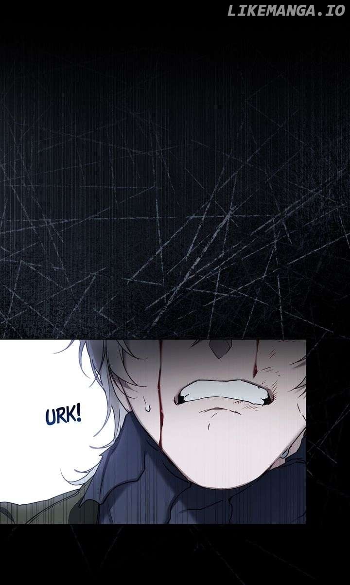 It Was Just a Contract Marriage, chapter 80
