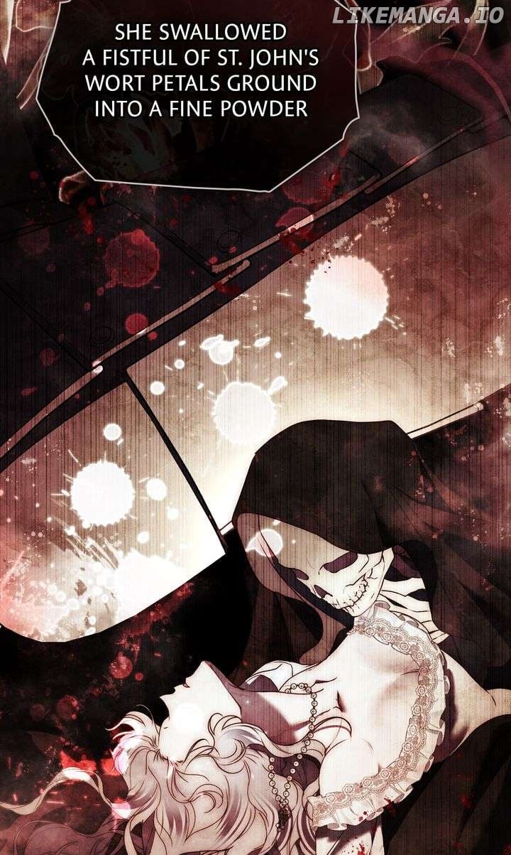It Was Just a Contract Marriage, chapter 80