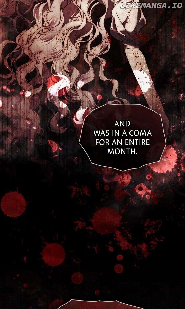 It Was Just a Contract Marriage, chapter 80