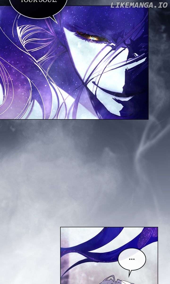 It Was Just a Contract Marriage, chapter 80