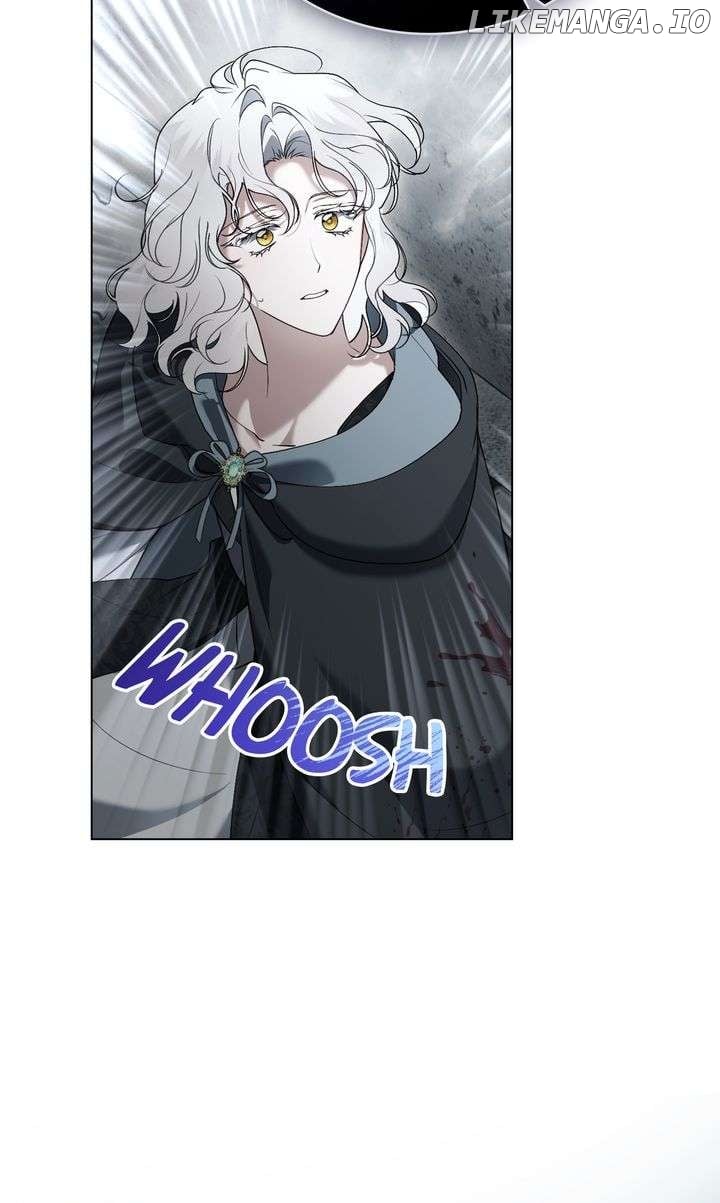 It Was Just a Contract Marriage, chapter 80