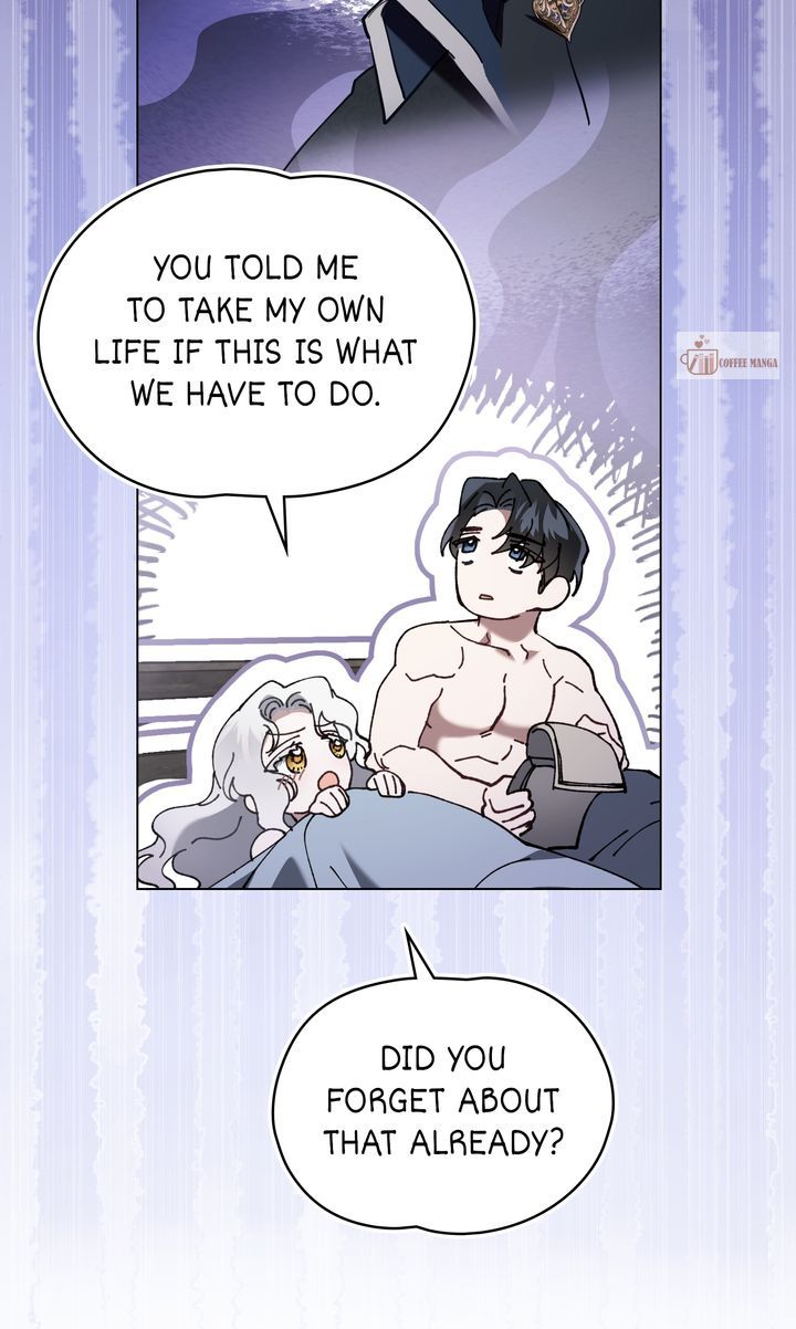 It Was Just a Contract Marriage, chapter 46