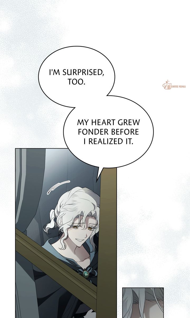 It Was Just a Contract Marriage, chapter 79