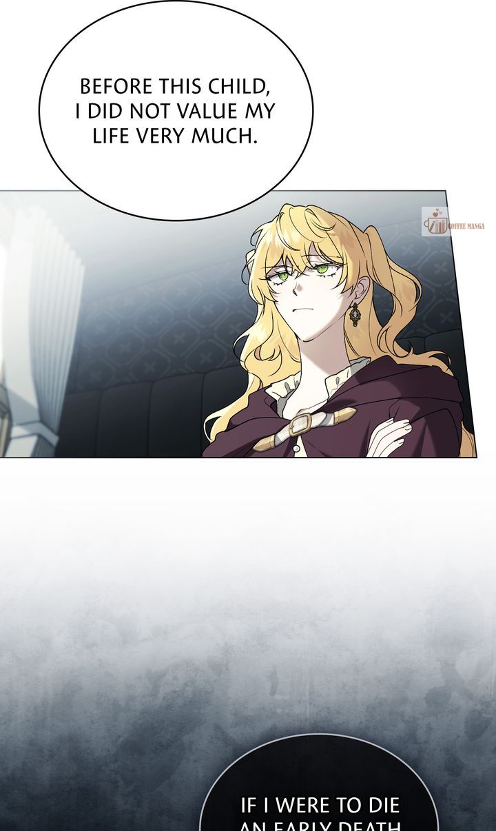 It Was Just a Contract Marriage, chapter 79