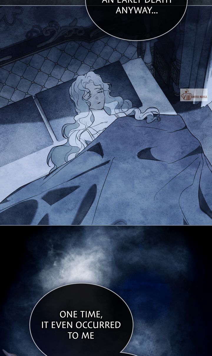 It Was Just a Contract Marriage, chapter 79