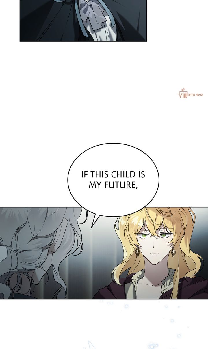 It Was Just a Contract Marriage, chapter 79