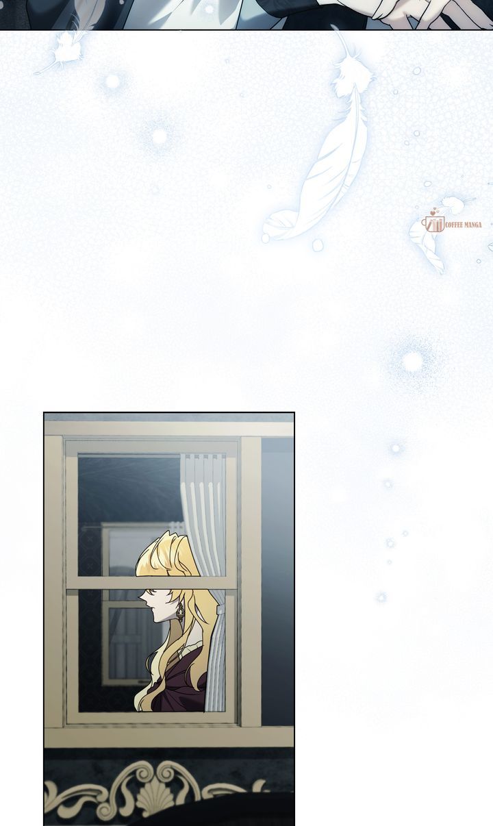 It Was Just a Contract Marriage, chapter 79