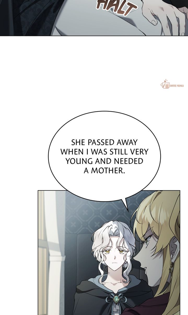 It Was Just a Contract Marriage, chapter 79