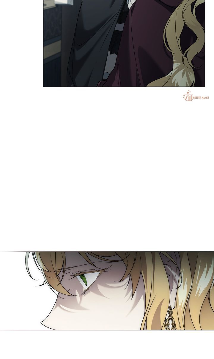 It Was Just a Contract Marriage, chapter 79