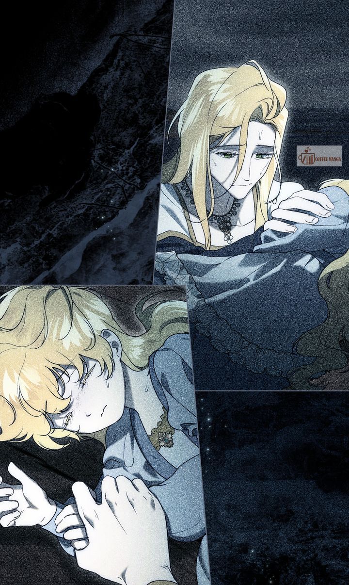 It Was Just a Contract Marriage, chapter 79