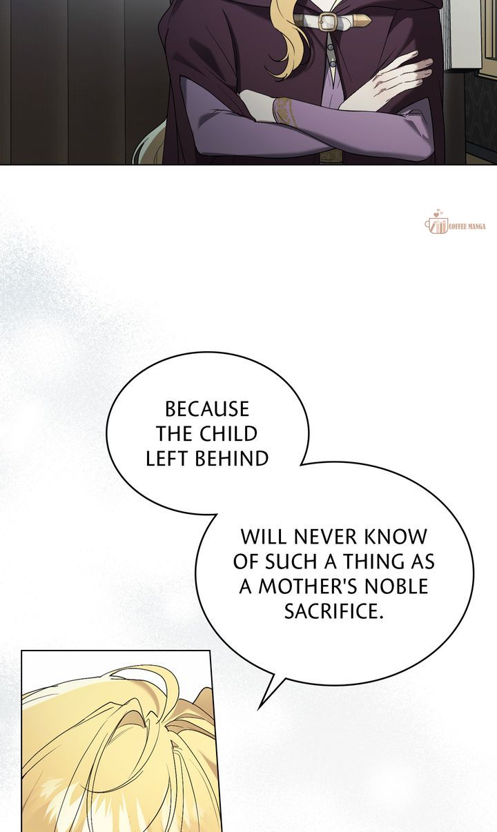 It Was Just a Contract Marriage, chapter 79
