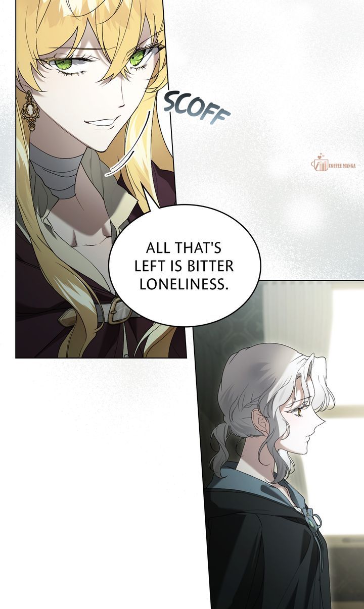It Was Just a Contract Marriage, chapter 79