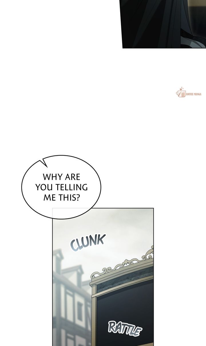 It Was Just a Contract Marriage, chapter 79
