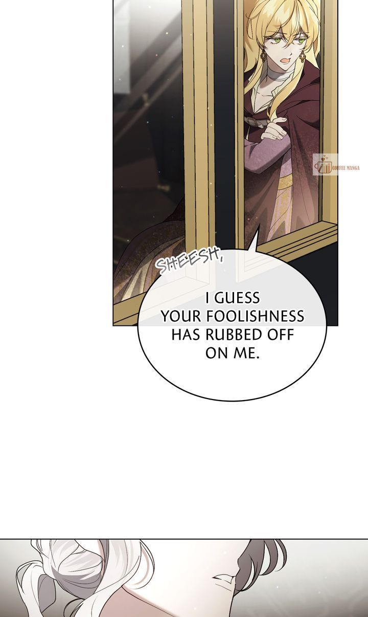 It Was Just a Contract Marriage, chapter 79