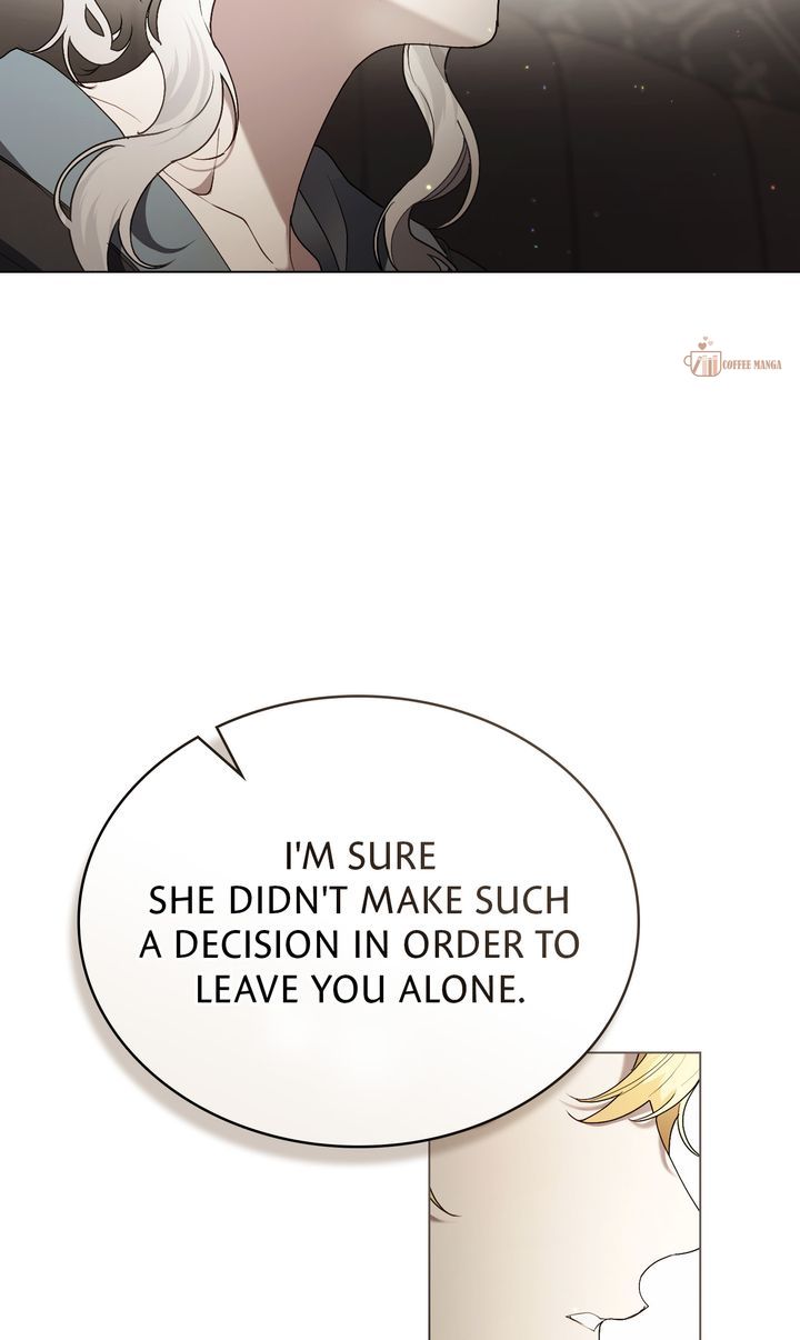 It Was Just a Contract Marriage, chapter 79