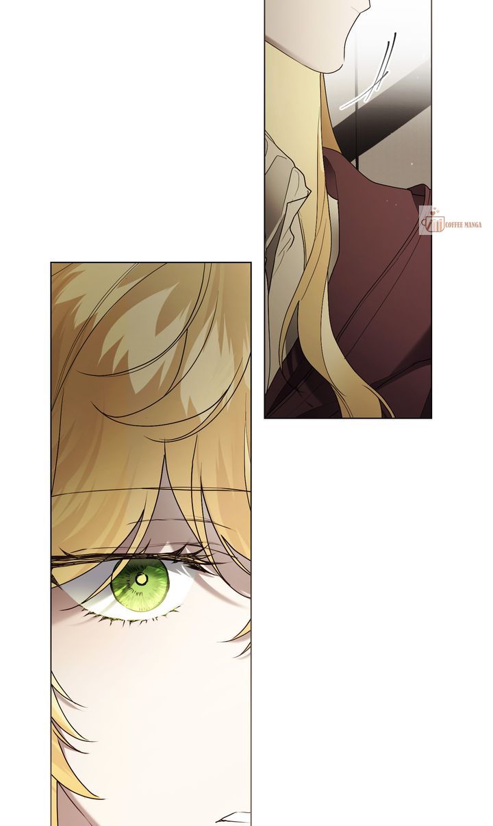 It Was Just a Contract Marriage, chapter 79