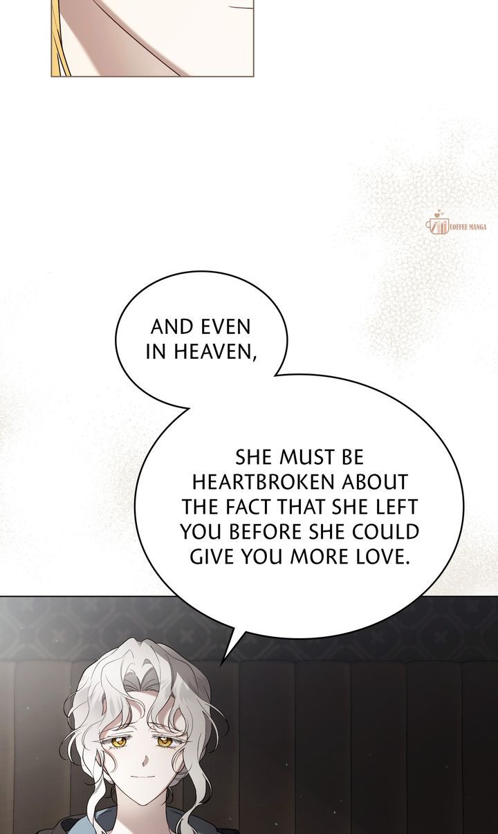 It Was Just a Contract Marriage, chapter 79