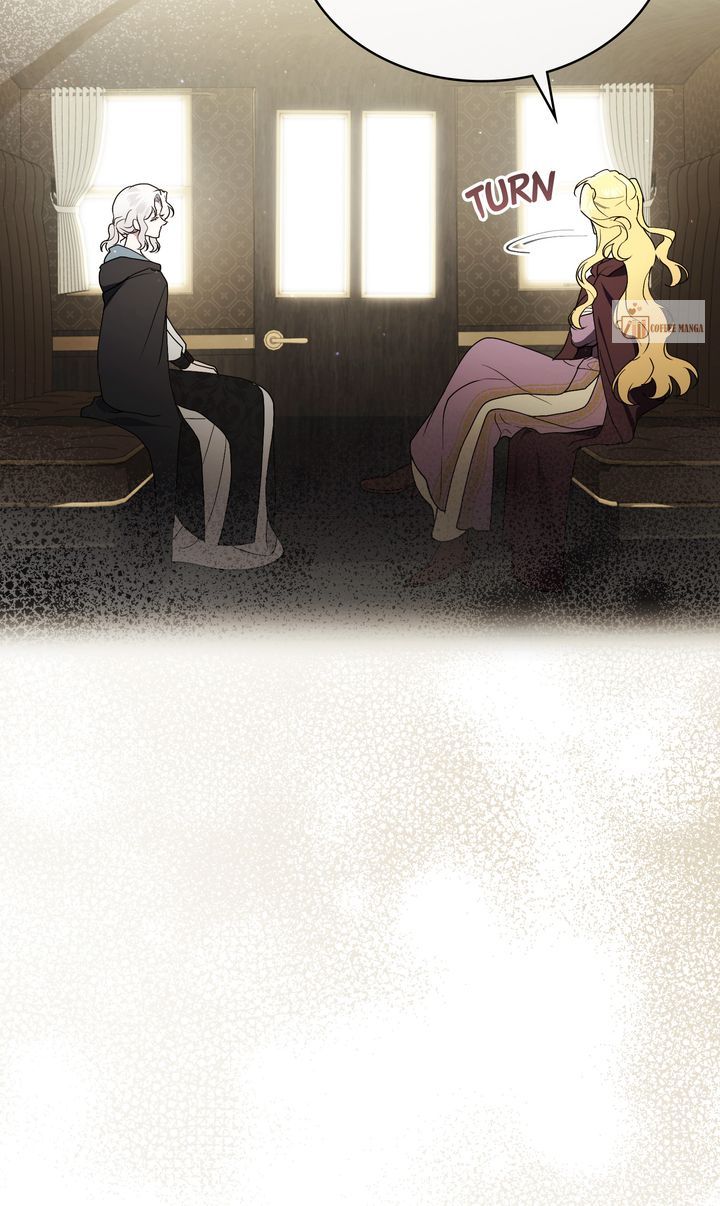 It Was Just a Contract Marriage, chapter 79