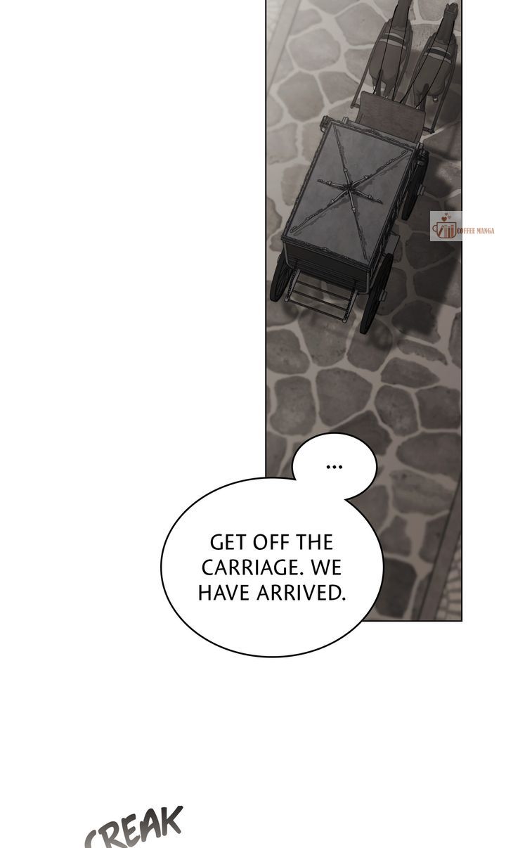 It Was Just a Contract Marriage, chapter 79