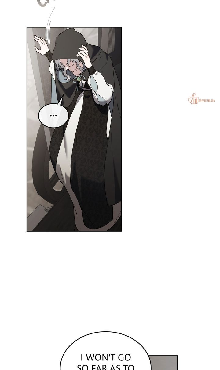 It Was Just a Contract Marriage, chapter 79