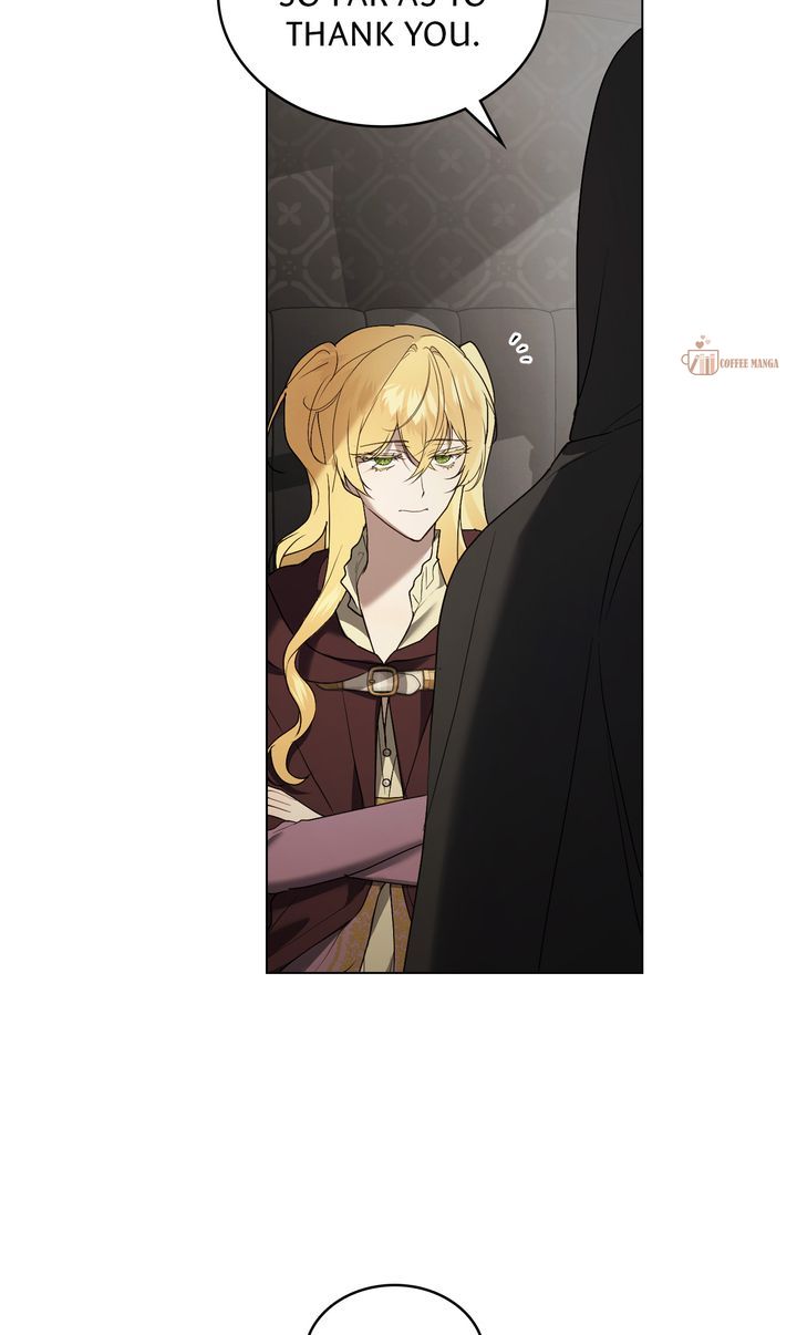 It Was Just a Contract Marriage, chapter 79
