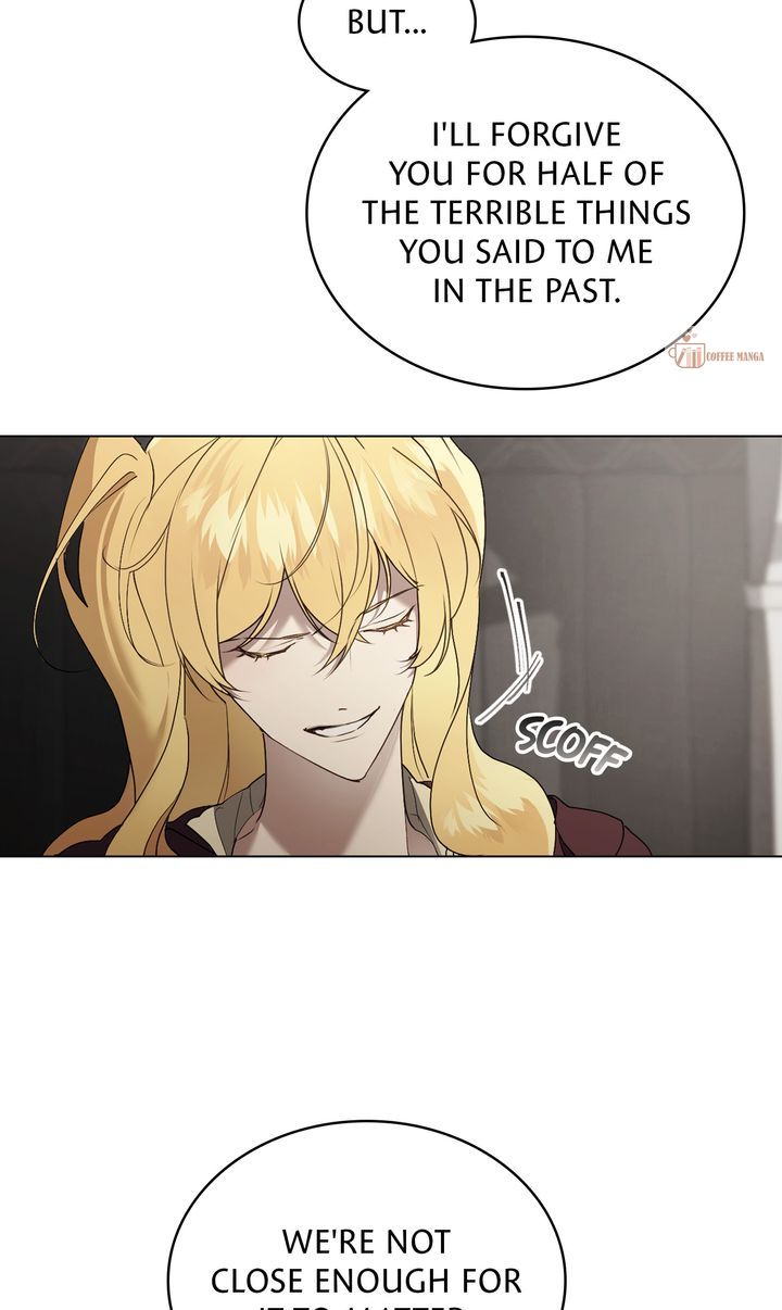 It Was Just a Contract Marriage, chapter 79